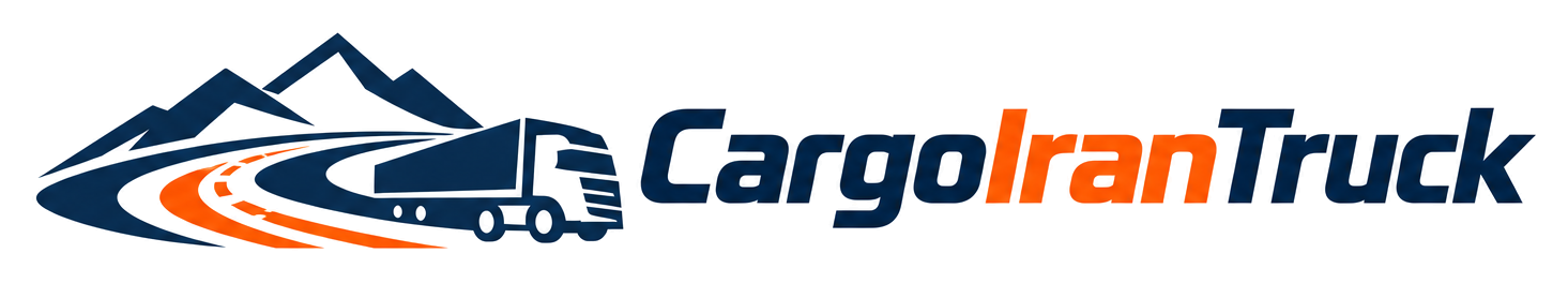 CargoIranTruck